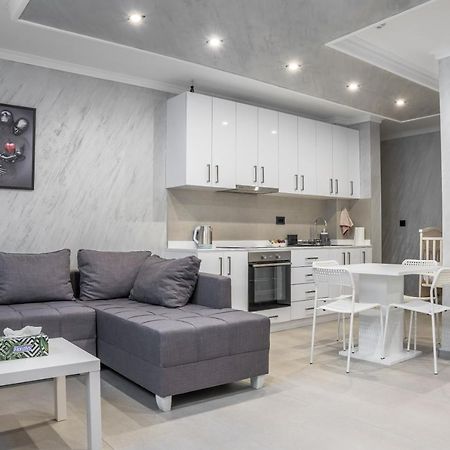 Joy Apartments Zemun,Beograd Esterno foto