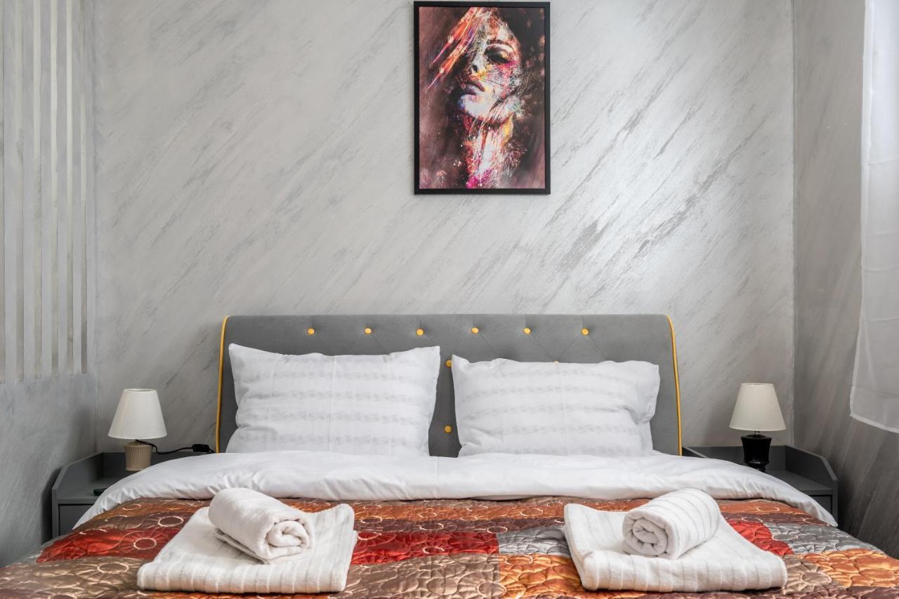 Joy Apartments Zemun,Beograd Esterno foto