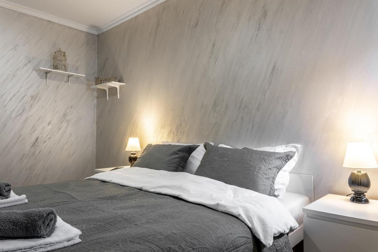 Joy Apartments Zemun,Beograd Esterno foto