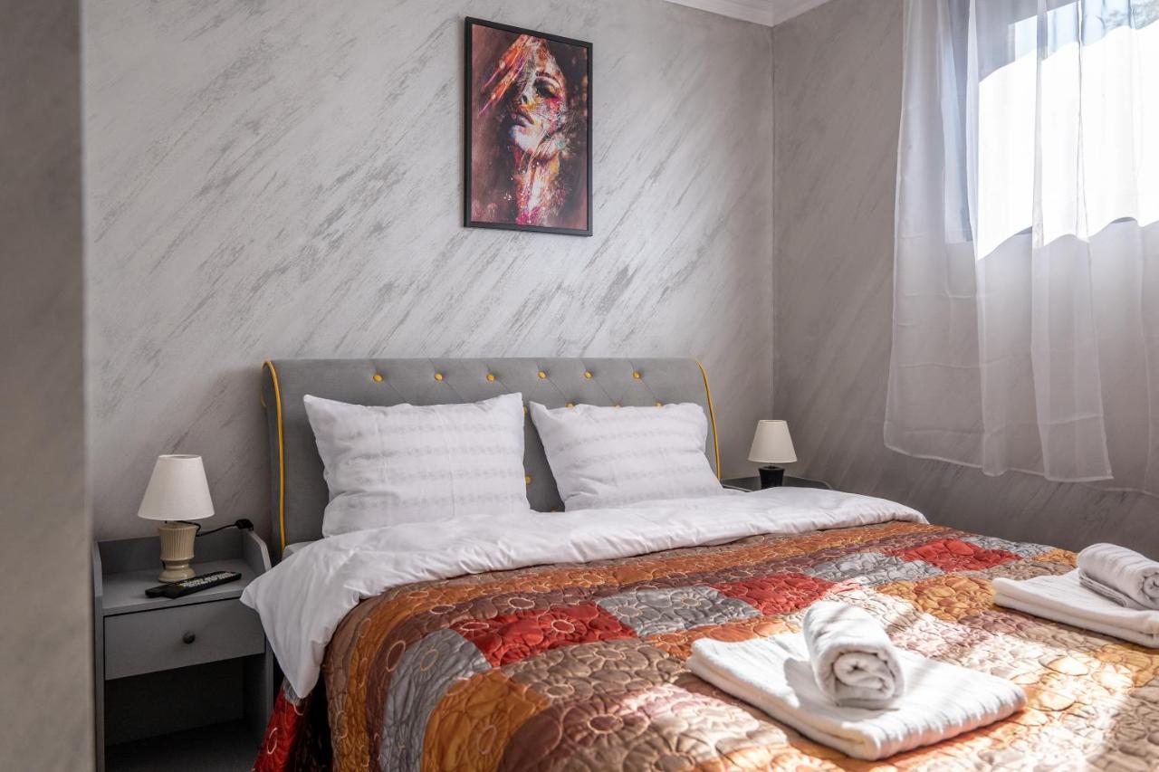 Joy Apartments Zemun,Beograd Esterno foto