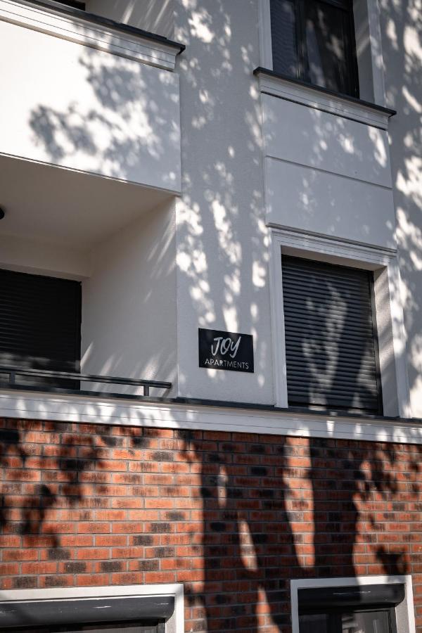 Joy Apartments Zemun,Beograd Esterno foto