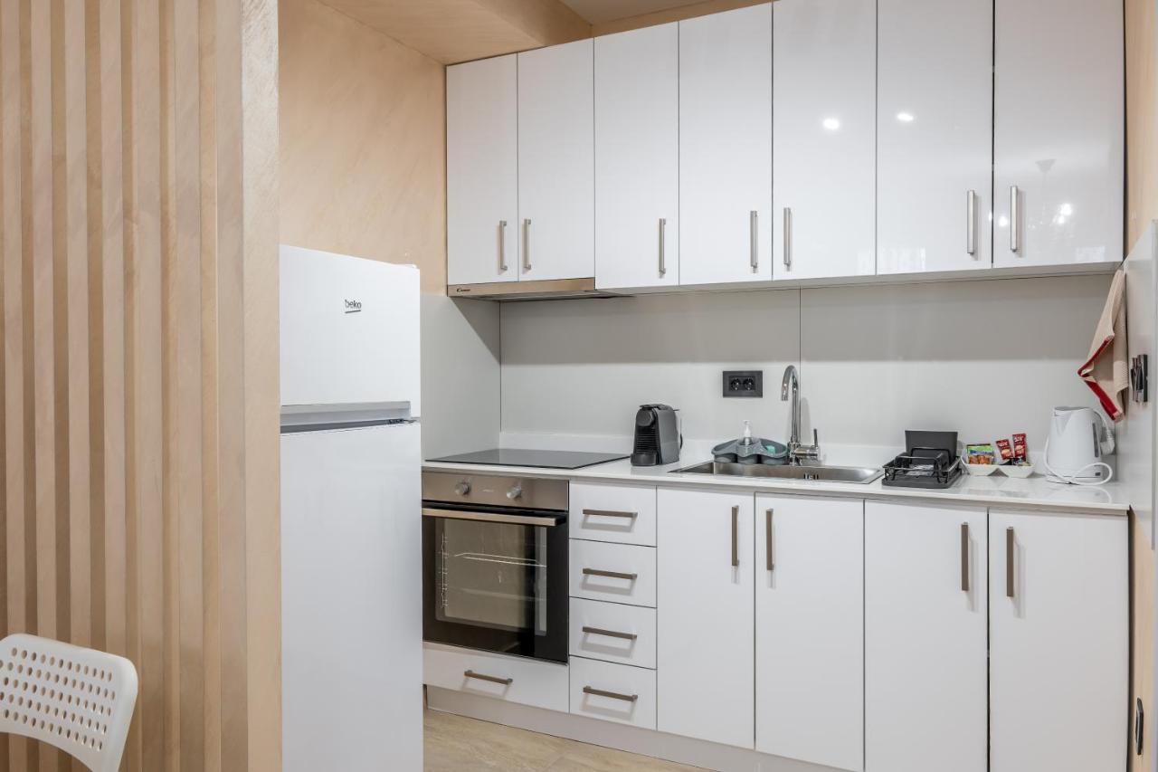 Joy Apartments Zemun,Beograd Esterno foto