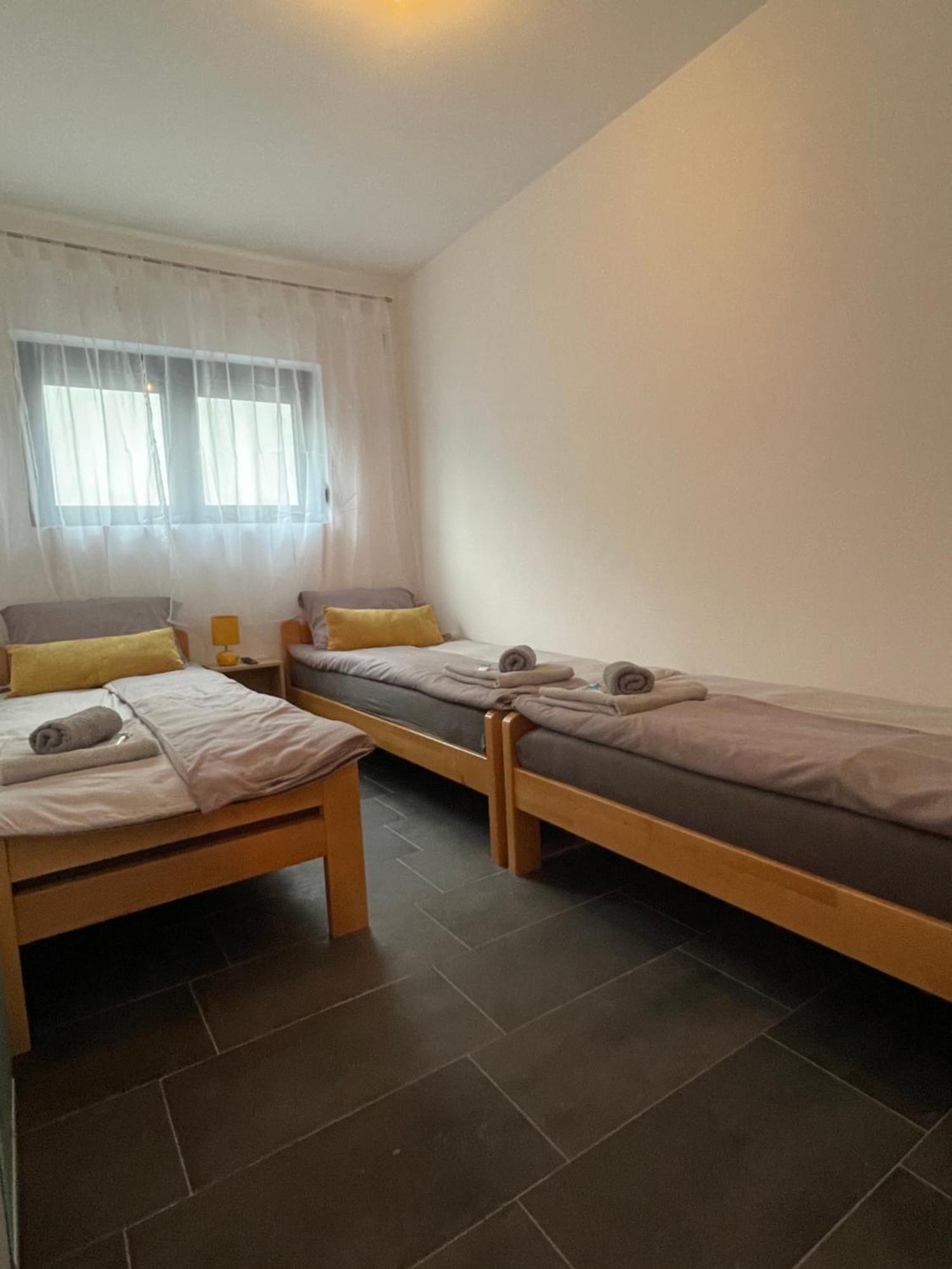 Joy Apartments Zemun,Beograd Esterno foto