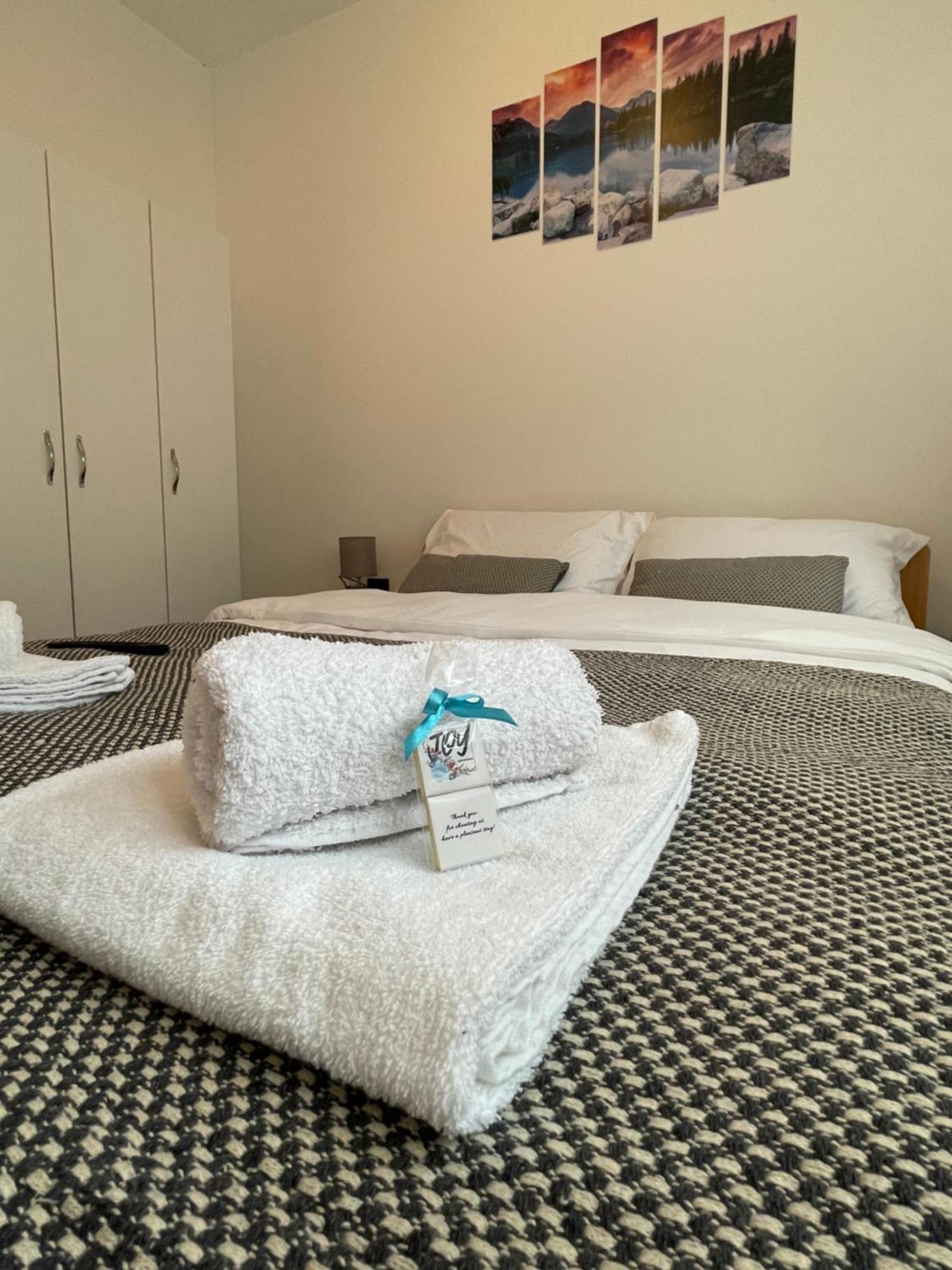 Joy Apartments Zemun,Beograd Esterno foto