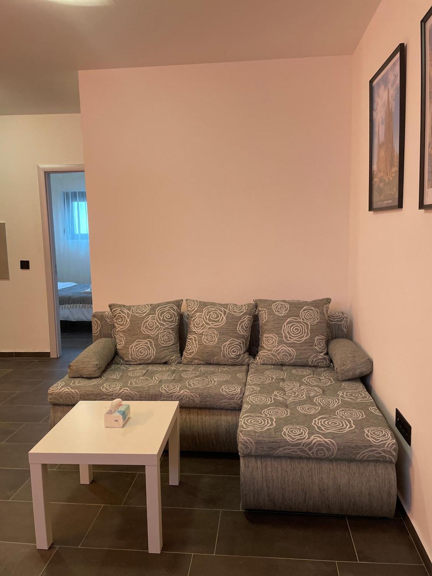 Joy Apartments Zemun,Beograd Esterno foto