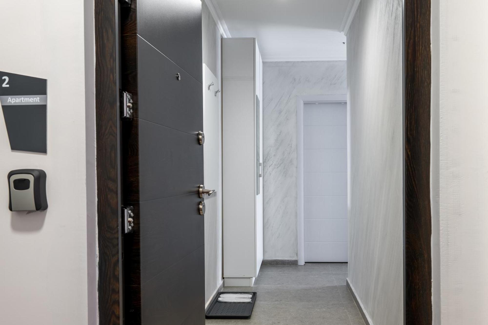 Joy Apartments Zemun,Beograd Esterno foto