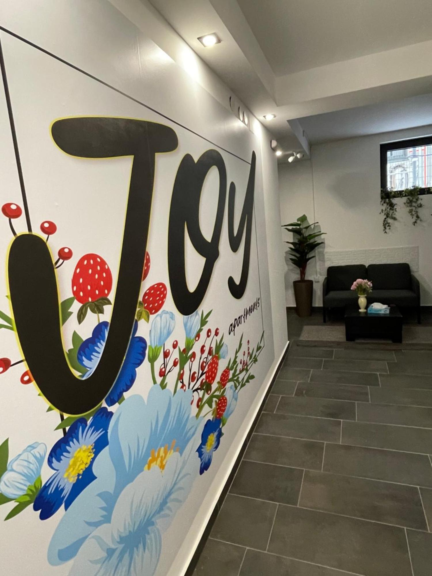 Joy Apartments Zemun,Beograd Esterno foto